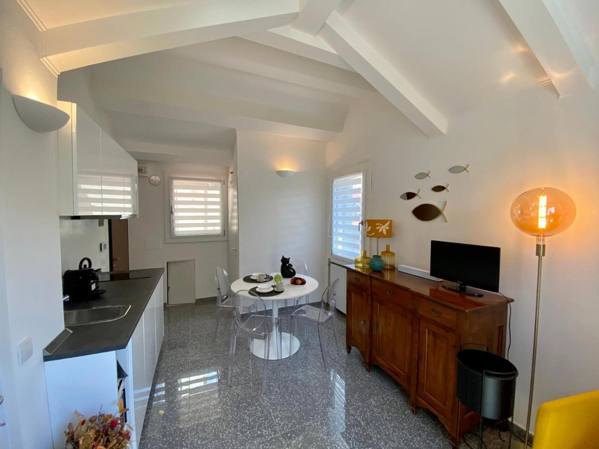 Apartament Santa Maria Formosa Wenecja Zewnętrze zdjęcie