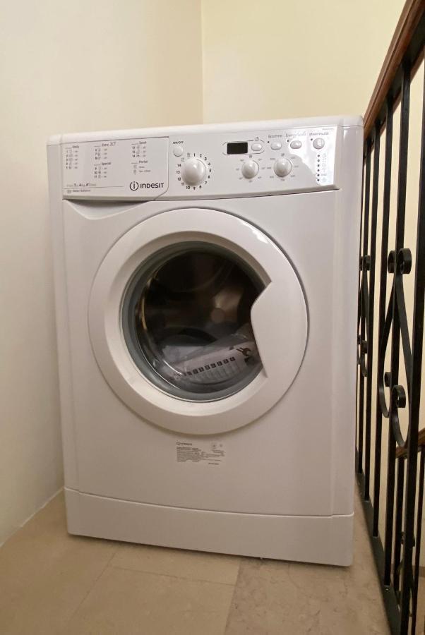 Apartament Santa Maria Formosa Wenecja Zewnętrze zdjęcie