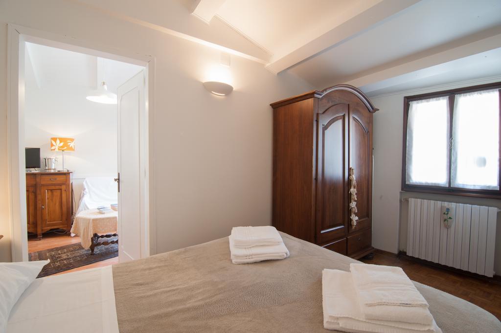 Apartament Santa Maria Formosa Wenecja Zewnętrze zdjęcie